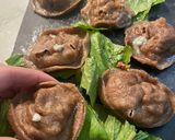 Φωτογραφία βήματος 5 της συνταγής Dumplings