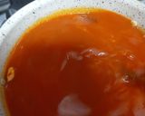 عکس مرحله 2 از دستور خورشت قیمه رشتی