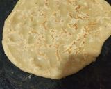 হাতে চাপা রুটি (Roti recipe in Bengali) রেসিপি ধাপ - 4 ছবি