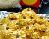 Foto langkah ke 3 dari resep Semprit santan.