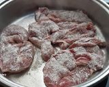 Foto del paso 2 de la receta: Filetes de pierna de cordero guisados con verduras