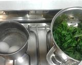 Foto del paso 4 de la receta: Tarta de verduras con masa casera