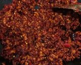Foto langkah ke 4 dari resep Sambal Ebi.