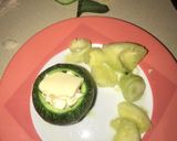 Foto del paso 2 de la receta: CALABACITAS “TÉCNICAS”