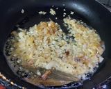 A picture of step 2 of Light Chicken Curry or Murgir Jhol.