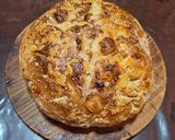 Foto del paso 13 de la receta: Pan casero artesanal