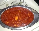 પનીર ટિક્કા મસાલા(paneer tikka masala recipe in Gujarati) રેસીપી સ્ટેપ3ફોટો