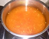 Foto langkah ke 3 dari resep Asinan Salak Pedas.