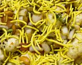 મખાણા ભેળ (Makhana Bhel Recipe In Gujarati) રેસીપી સ્ટેપ5ફોટો