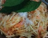 Foto langkah ke 3 dari resep Oseng katesss.