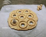 Foto del paso 8 de la receta: Roscos de vino caseros