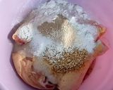 Foto langkah ke 3 dari resep Ayam Goreng Ketumbar.