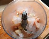 Foto langkah ke 3 dari resep Pare isi Siomay Ayam (enggak pait).