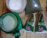 Foto langkah ke 1 dari resep Bubur Kacang Hijau.