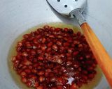 Foto langkah ke 2 dari resep Kering Tempe Teri Kacang Udang.