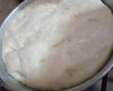 A picture of step 1 of Spicy Pizza!.