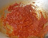 Foto langkah ke 4 dari resep Terong balado merah.