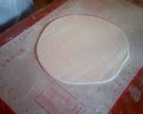 How to make a slab cake#christmasrevival recipe step 6 photo