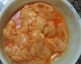 Foto del paso 5 de la receta: Pechuga de pollo marinado al limón