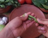 Foto del paso 5 de la receta: Amarillo de pollo