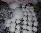 Foto del paso 3 de la receta: Pizzetas Día del Amigo