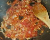 Foto del paso 5 de la receta: Mollejita de pollo guisadas