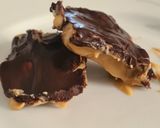 Foto del paso 13 de la receta 216. Dátiles con chocolate y frutos secos