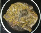 Foto del paso 2 de la receta: Pata-Muslo a la Mostaza