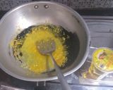 Foto langkah ke 3 dari resep Soto banjar tanpa susu.