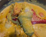 Foto langkah ke 6 dari resep Kari Ayam India (Indian Curry).