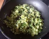 Foto del paso 3 de la receta: 256. Huevos fritos con pisto