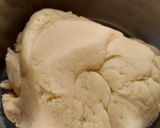 Foto langkah ke 3 dari resep Kue sus dengan oven tangkring.