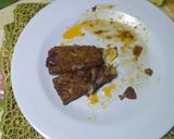 Foto langkah ke 3 dari resep Krengsengan Tempe.