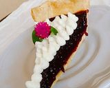 Foto langkah ke 11 dari resep Pie Anggur.