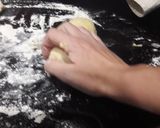 Foto del paso 6 de la receta: Bollos suizos