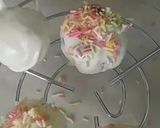 A picture of step 4 of White Chocolate Truffle.