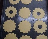 Linzer recept fázis 3 fotója