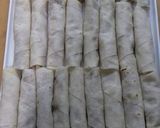 A picture of step 5 of Spring Roll.