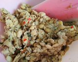 Foto langkah ke 3 dari resep Mendol tempe.