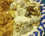 A picture of step 4 of Fruit Salad Memorial Day.