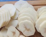 Foto del paso 4 de la receta: Bondiola de cerdo con papas a la crema