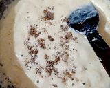 A picture of step 4 of Milk Peda.