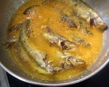 সর্ষে-পোস্ত পাবদা (Sorshe posto pabda recipe in bengali) রেসিপির ধাপ 2 ছবি
