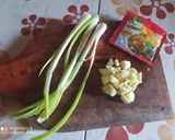 Foto langkah ke 8 dari resep Bakso Aci Mercon.