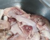 Foto langkah ke 1 dari resep Ayam goreng serundeng.
