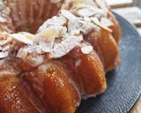 Foto del paso 12 de la receta: Bundt cake de uvas y almendras sin gluten