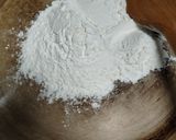 Foto del paso 1 de la receta: Salsa negra nogada de mi mamá para la lengua