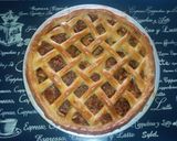 Foto del paso 12 de la receta: Tarta de manzana 🍎