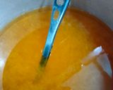 Foto langkah ke 3 dari resep Puding mangga susu.