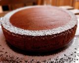 Foto del paso 9 de la receta: Bizcocho de chocolate